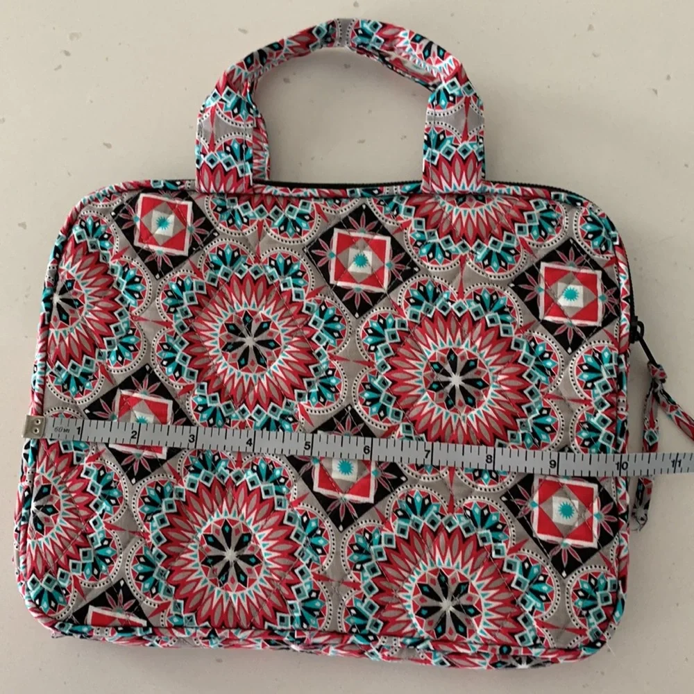 Quilted IPad/tablet sleeve